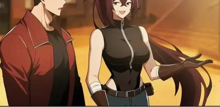 Thương Nhân Buôn Lậu Thời Mạt Thế: Ta Dùng Que Cay Đổi Vàng Thỏi Chap 22 - Next Chap 23