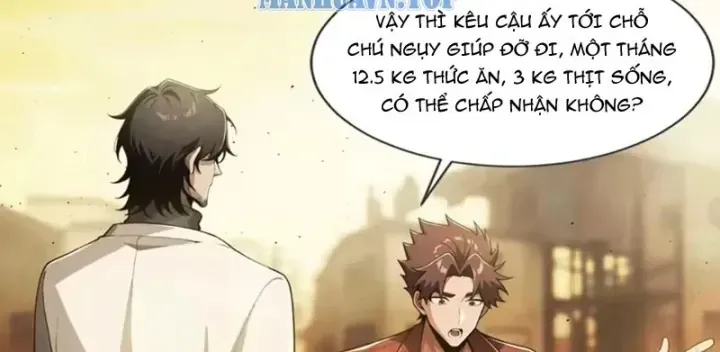 Thương Nhân Buôn Lậu Thời Mạt Thế: Ta Dùng Que Cay Đổi Vàng Thỏi Chap 22 - Next Chap 23