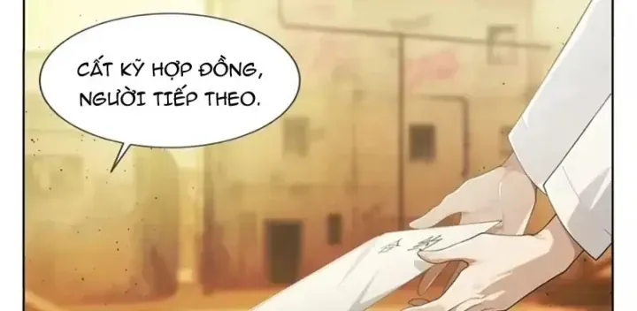Thương Nhân Buôn Lậu Thời Mạt Thế: Ta Dùng Que Cay Đổi Vàng Thỏi Chap 22 - Next Chap 23