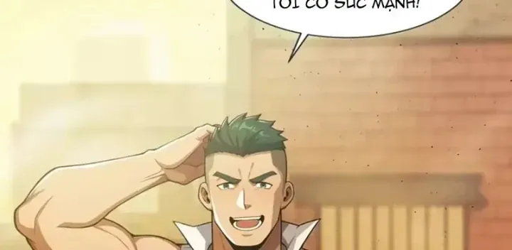 Thương Nhân Buôn Lậu Thời Mạt Thế: Ta Dùng Que Cay Đổi Vàng Thỏi Chap 22 - Next Chap 23