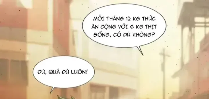 Thương Nhân Buôn Lậu Thời Mạt Thế: Ta Dùng Que Cay Đổi Vàng Thỏi Chap 22 - Next Chap 23