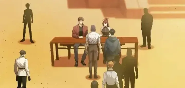 Thương Nhân Buôn Lậu Thời Mạt Thế: Ta Dùng Que Cay Đổi Vàng Thỏi Chap 22 - Next Chap 23