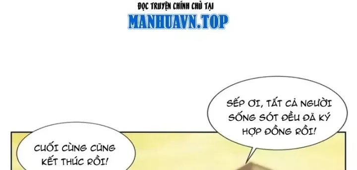 Thương Nhân Buôn Lậu Thời Mạt Thế: Ta Dùng Que Cay Đổi Vàng Thỏi Chap 22 - Next Chap 23