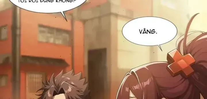 Thương Nhân Buôn Lậu Thời Mạt Thế: Ta Dùng Que Cay Đổi Vàng Thỏi Chap 22 - Next Chap 23