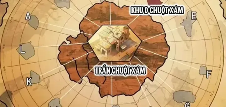 Thương Nhân Buôn Lậu Thời Mạt Thế: Ta Dùng Que Cay Đổi Vàng Thỏi Chap 22 - Next Chap 23