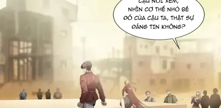 Thương Nhân Buôn Lậu Thời Mạt Thế: Ta Dùng Que Cay Đổi Vàng Thỏi Chap 22 - Next Chap 23