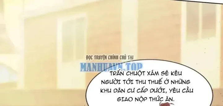 Thương Nhân Buôn Lậu Thời Mạt Thế: Ta Dùng Que Cay Đổi Vàng Thỏi Chap 22 - Next Chap 23