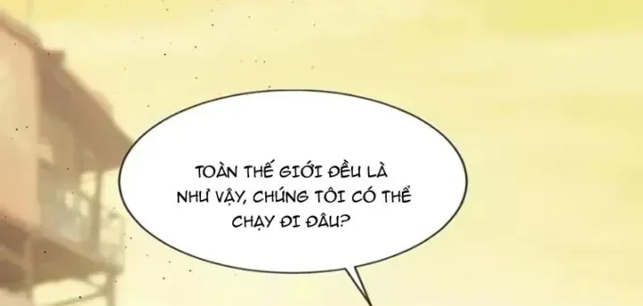 Thương Nhân Buôn Lậu Thời Mạt Thế: Ta Dùng Que Cay Đổi Vàng Thỏi Chap 22 - Next Chap 23