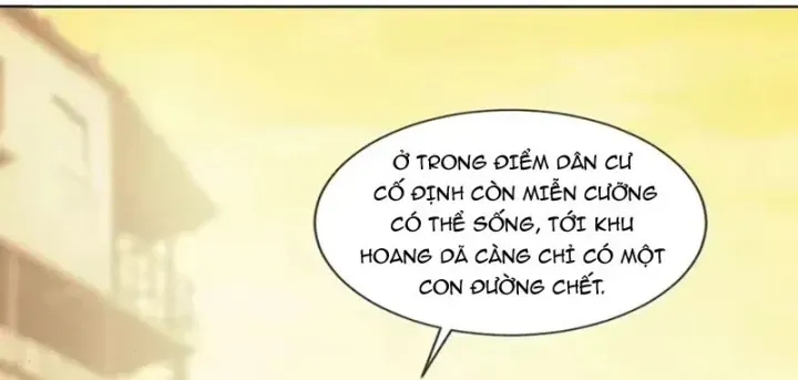 Thương Nhân Buôn Lậu Thời Mạt Thế: Ta Dùng Que Cay Đổi Vàng Thỏi Chap 22 - Next Chap 23