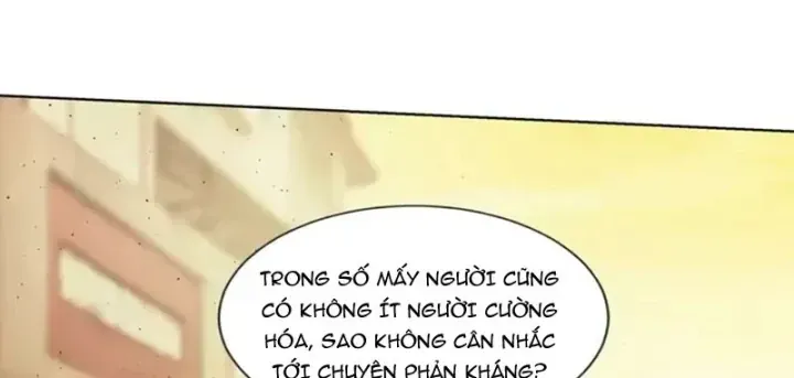 Thương Nhân Buôn Lậu Thời Mạt Thế: Ta Dùng Que Cay Đổi Vàng Thỏi Chap 22 - Next Chap 23