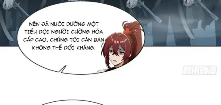 Thương Nhân Buôn Lậu Thời Mạt Thế: Ta Dùng Que Cay Đổi Vàng Thỏi Chap 22 - Next Chap 23