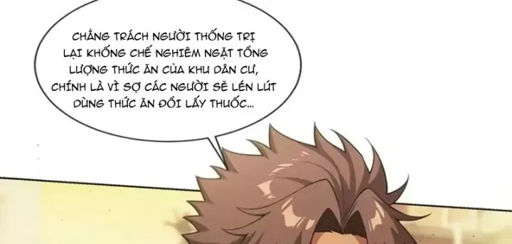 Thương Nhân Buôn Lậu Thời Mạt Thế: Ta Dùng Que Cay Đổi Vàng Thỏi Chap 22 - Next Chap 23