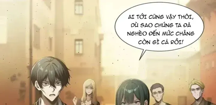 Thương Nhân Buôn Lậu Thời Mạt Thế: Ta Dùng Que Cay Đổi Vàng Thỏi Chap 22 - Next Chap 23