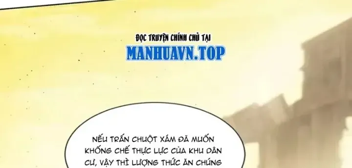 Thương Nhân Buôn Lậu Thời Mạt Thế: Ta Dùng Que Cay Đổi Vàng Thỏi Chap 22 - Next Chap 23