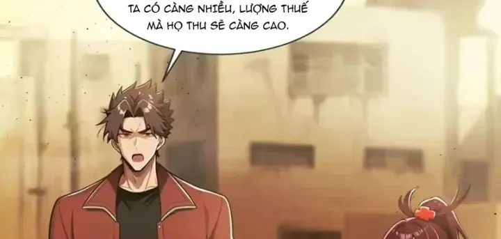 Thương Nhân Buôn Lậu Thời Mạt Thế: Ta Dùng Que Cay Đổi Vàng Thỏi Chap 22 - Next Chap 23