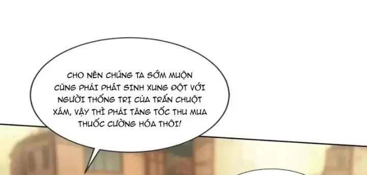Thương Nhân Buôn Lậu Thời Mạt Thế: Ta Dùng Que Cay Đổi Vàng Thỏi Chap 22 - Next Chap 23