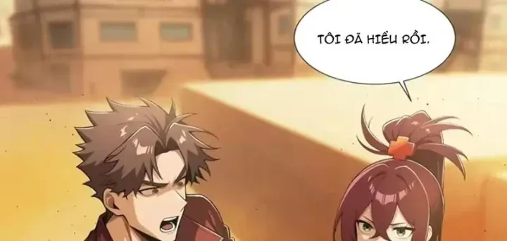 Thương Nhân Buôn Lậu Thời Mạt Thế: Ta Dùng Que Cay Đổi Vàng Thỏi Chap 22 - Next Chap 23