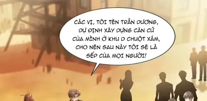 Thương Nhân Buôn Lậu Thời Mạt Thế: Ta Dùng Que Cay Đổi Vàng Thỏi Chap 22 - Next Chap 23