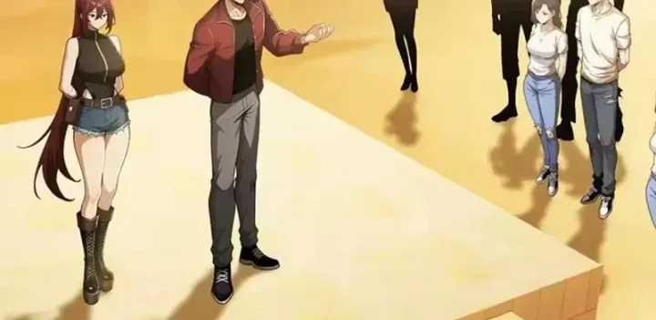 Thương Nhân Buôn Lậu Thời Mạt Thế: Ta Dùng Que Cay Đổi Vàng Thỏi Chap 22 - Next Chap 23