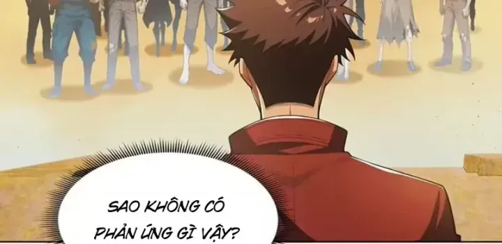 Thương Nhân Buôn Lậu Thời Mạt Thế: Ta Dùng Que Cay Đổi Vàng Thỏi Chap 22 - Next Chap 23