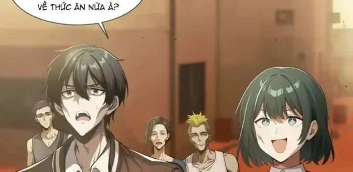 Thương Nhân Buôn Lậu Thời Mạt Thế: Ta Dùng Que Cay Đổi Vàng Thỏi Chap 22 - Next Chap 23