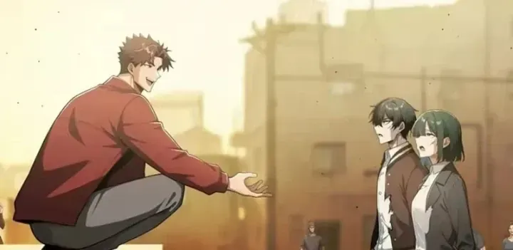 Thương Nhân Buôn Lậu Thời Mạt Thế: Ta Dùng Que Cay Đổi Vàng Thỏi Chap 22 - Next Chap 23