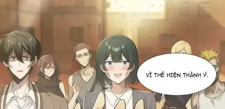 Thương Nhân Buôn Lậu Thời Mạt Thế: Ta Dùng Que Cay Đổi Vàng Thỏi Chap 22 - Next Chap 23