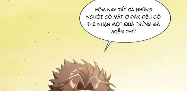 Thương Nhân Buôn Lậu Thời Mạt Thế: Ta Dùng Que Cay Đổi Vàng Thỏi Chap 22 - Next Chap 23