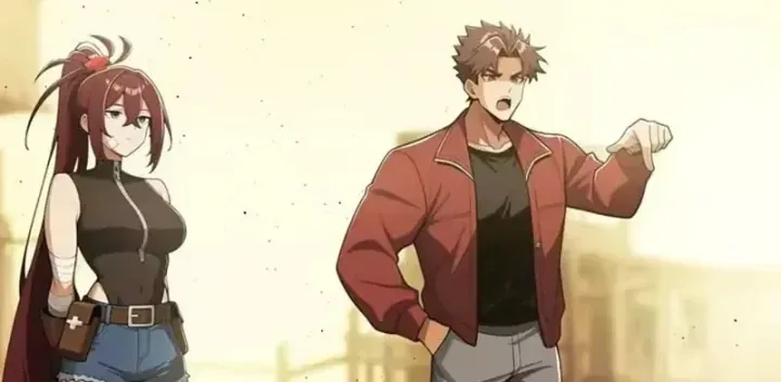 Thương Nhân Buôn Lậu Thời Mạt Thế: Ta Dùng Que Cay Đổi Vàng Thỏi Chap 22 - Next Chap 23