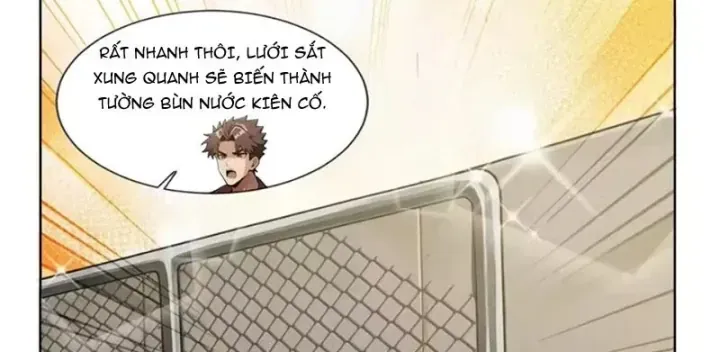 Thương Nhân Buôn Lậu Thời Mạt Thế: Ta Dùng Que Cay Đổi Vàng Thỏi Chap 22 - Next Chap 23