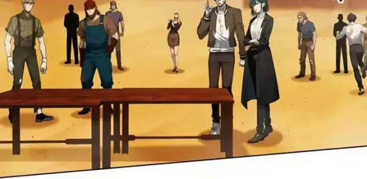Thương Nhân Buôn Lậu Thời Mạt Thế: Ta Dùng Que Cay Đổi Vàng Thỏi Chap 22 - Next Chap 23
