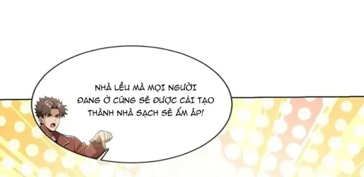 Thương Nhân Buôn Lậu Thời Mạt Thế: Ta Dùng Que Cay Đổi Vàng Thỏi Chap 22 - Next Chap 23