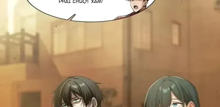 Thương Nhân Buôn Lậu Thời Mạt Thế: Ta Dùng Que Cay Đổi Vàng Thỏi Chap 22 - Next Chap 23