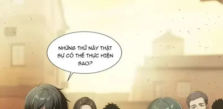 Thương Nhân Buôn Lậu Thời Mạt Thế: Ta Dùng Que Cay Đổi Vàng Thỏi Chap 22 - Next Chap 23