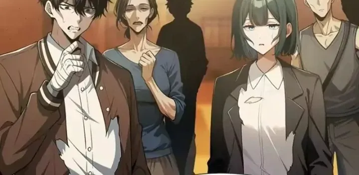 Thương Nhân Buôn Lậu Thời Mạt Thế: Ta Dùng Que Cay Đổi Vàng Thỏi Chap 22 - Next Chap 23