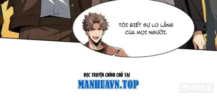 Thương Nhân Buôn Lậu Thời Mạt Thế: Ta Dùng Que Cay Đổi Vàng Thỏi Chap 22 - Next Chap 23