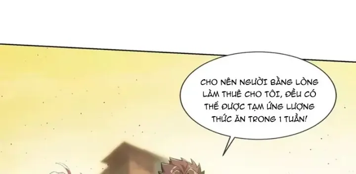 Thương Nhân Buôn Lậu Thời Mạt Thế: Ta Dùng Que Cay Đổi Vàng Thỏi Chap 22 - Next Chap 23