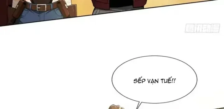 Thương Nhân Buôn Lậu Thời Mạt Thế: Ta Dùng Que Cay Đổi Vàng Thỏi Chap 22 - Next Chap 23