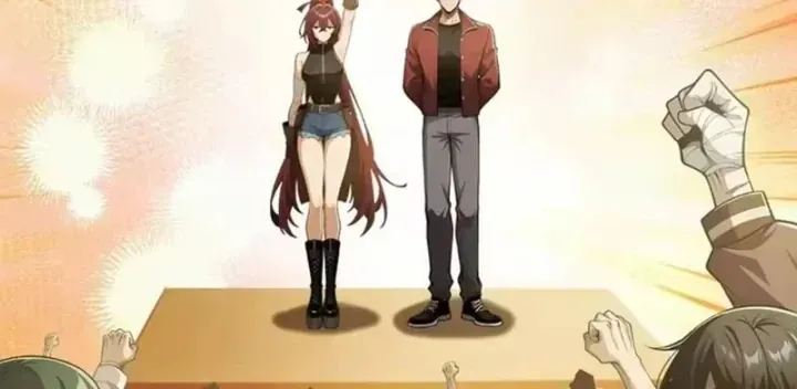 Thương Nhân Buôn Lậu Thời Mạt Thế: Ta Dùng Que Cay Đổi Vàng Thỏi Chap 22 - Next Chap 23