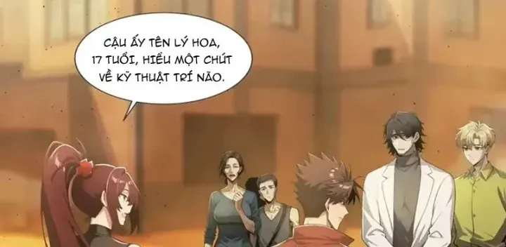 Thương Nhân Buôn Lậu Thời Mạt Thế: Ta Dùng Que Cay Đổi Vàng Thỏi Chap 22 - Next Chap 23