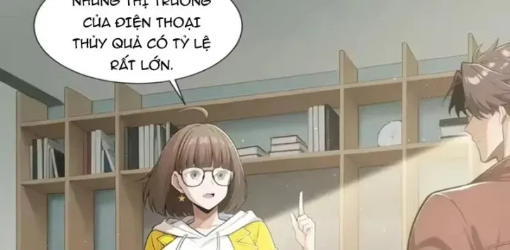 Thương Nhân Buôn Lậu Thời Mạt Thế: Ta Dùng Que Cay Đổi Vàng Thỏi Chap 23 - Next Chap 24