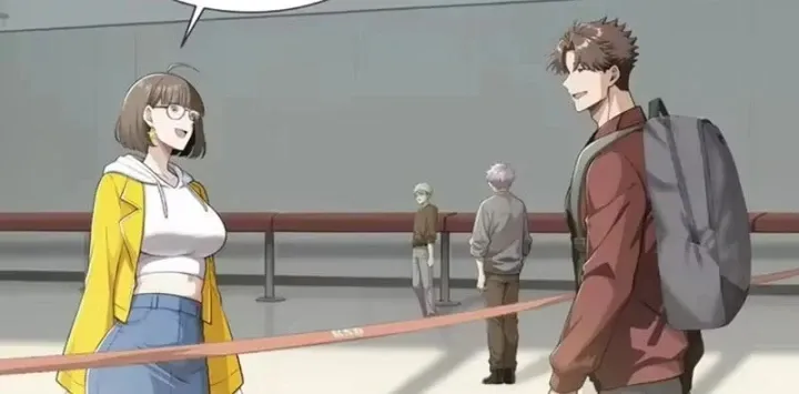 Thương Nhân Buôn Lậu Thời Mạt Thế: Ta Dùng Que Cay Đổi Vàng Thỏi Chap 23 - Next Chap 24