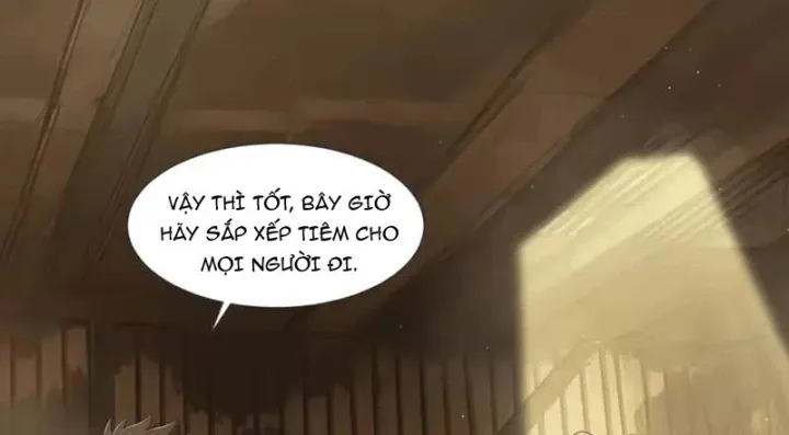 Thương Nhân Buôn Lậu Thời Mạt Thế: Ta Dùng Que Cay Đổi Vàng Thỏi Chap 24 - Next Chap 25