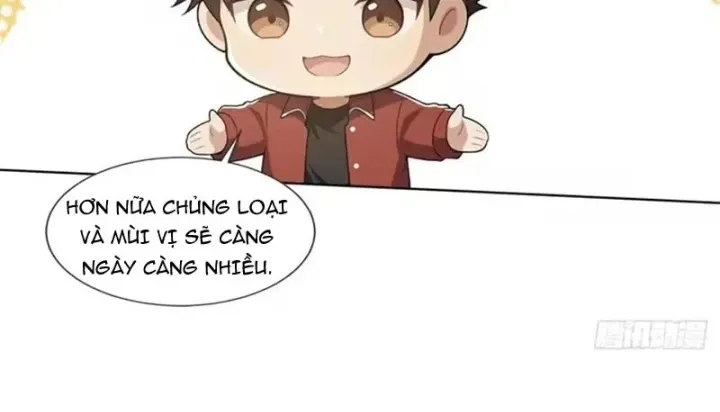 Thương Nhân Buôn Lậu Thời Mạt Thế: Ta Dùng Que Cay Đổi Vàng Thỏi Chap 24 - Next Chap 25