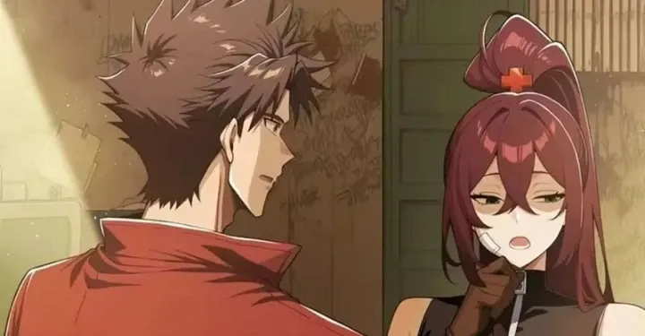 Thương Nhân Buôn Lậu Thời Mạt Thế: Ta Dùng Que Cay Đổi Vàng Thỏi Chap 24 - Next Chap 25