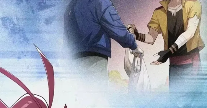 Thương Nhân Buôn Lậu Thời Mạt Thế: Ta Dùng Que Cay Đổi Vàng Thỏi Chap 24 - Next Chap 25