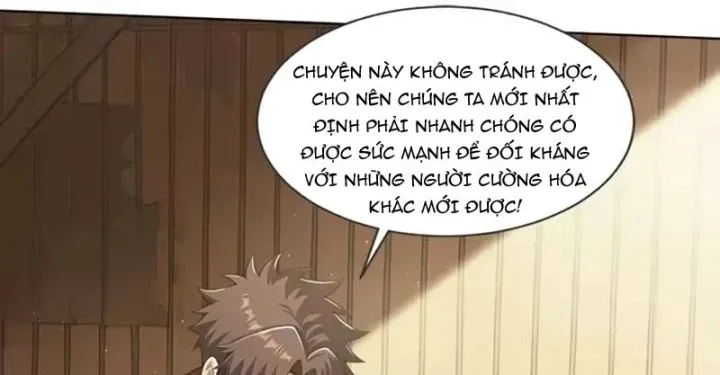 Thương Nhân Buôn Lậu Thời Mạt Thế: Ta Dùng Que Cay Đổi Vàng Thỏi Chap 24 - Next Chap 25