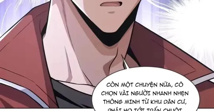Thương Nhân Buôn Lậu Thời Mạt Thế: Ta Dùng Que Cay Đổi Vàng Thỏi Chap 24 - Next Chap 25
