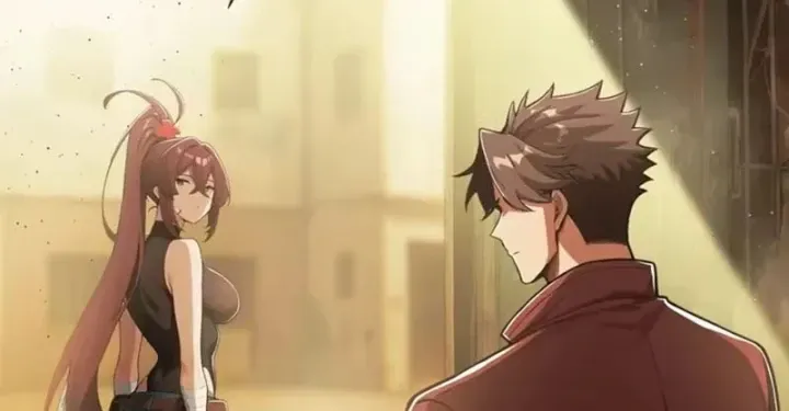 Thương Nhân Buôn Lậu Thời Mạt Thế: Ta Dùng Que Cay Đổi Vàng Thỏi Chap 24 - Next Chap 25