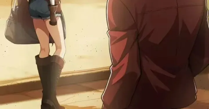 Thương Nhân Buôn Lậu Thời Mạt Thế: Ta Dùng Que Cay Đổi Vàng Thỏi Chap 24 - Next Chap 25